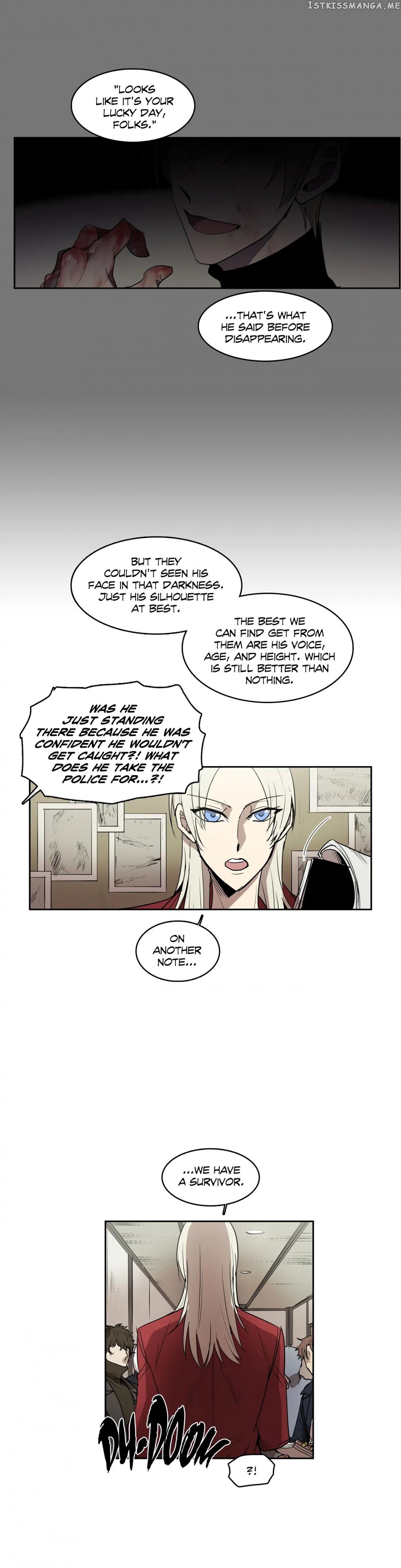 The Shop With No Name Chapter 65 - page 7