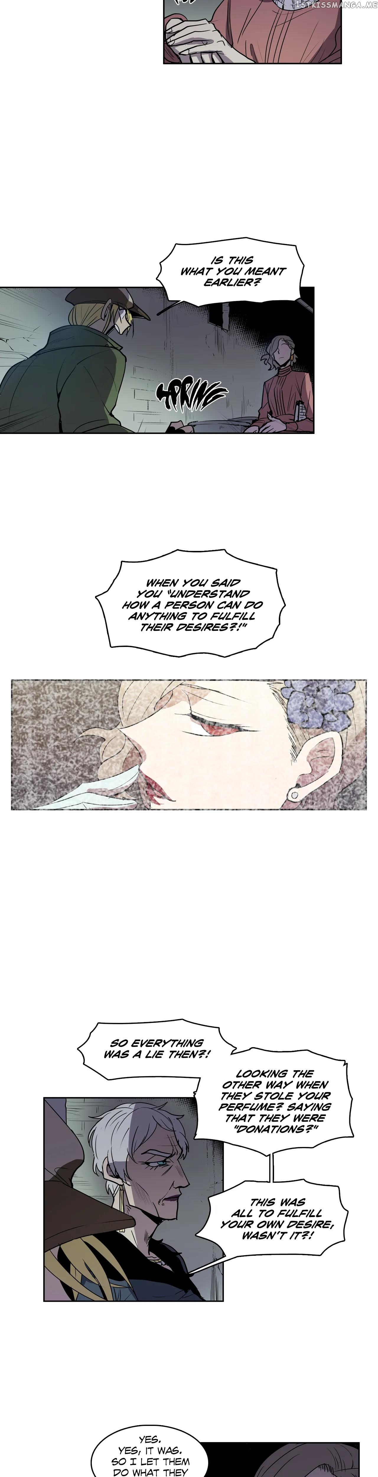 The Shop With No Name Chapter 40 - page 2