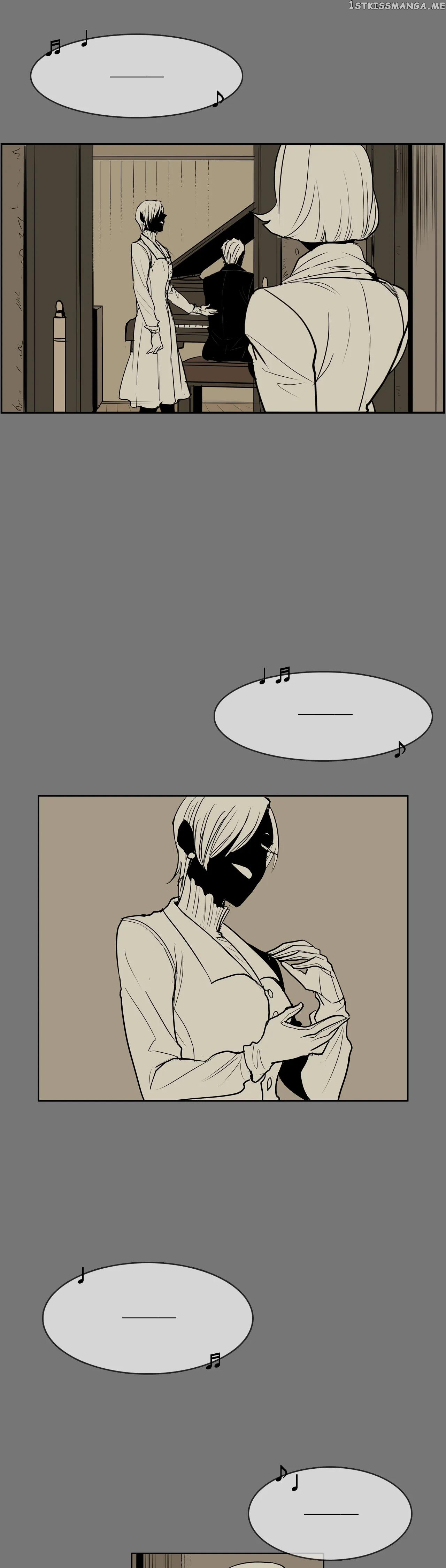The Shop With No Name Chapter 40 - page 20