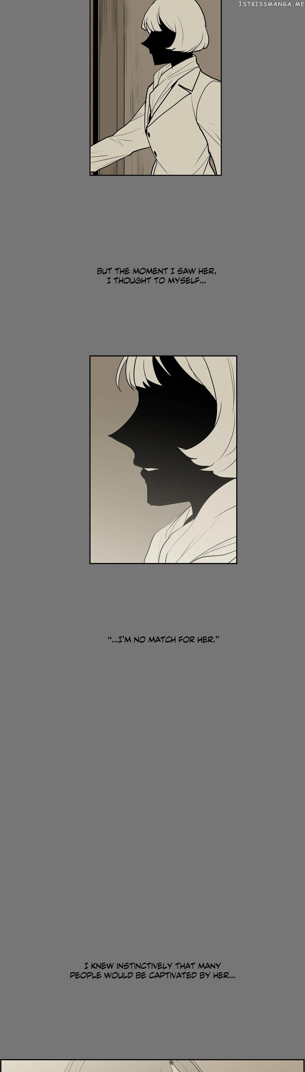 The Shop With No Name Chapter 40 - page 21