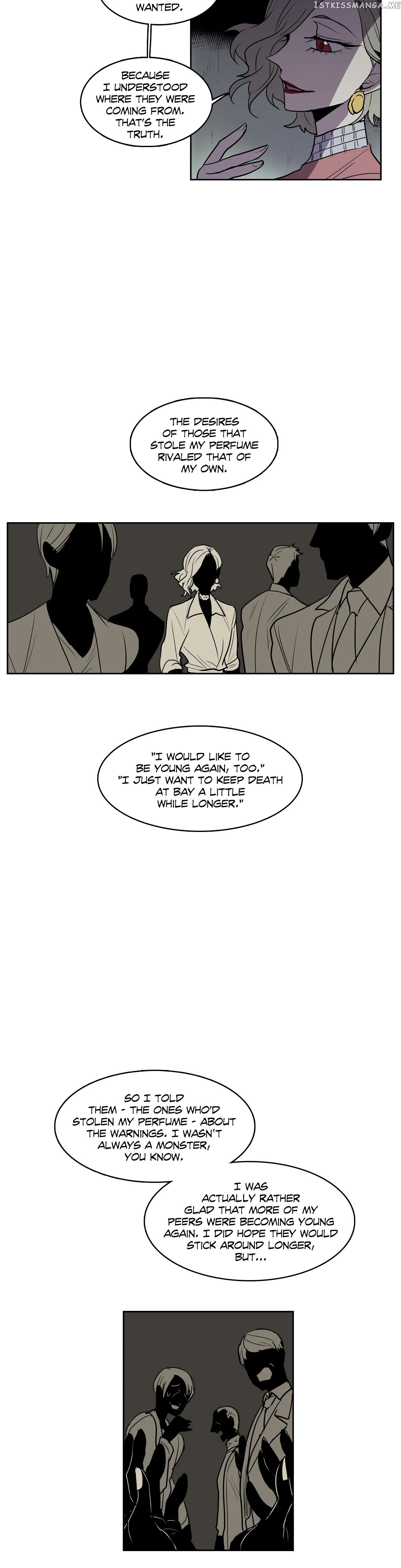 The Shop With No Name Chapter 40 - page 3