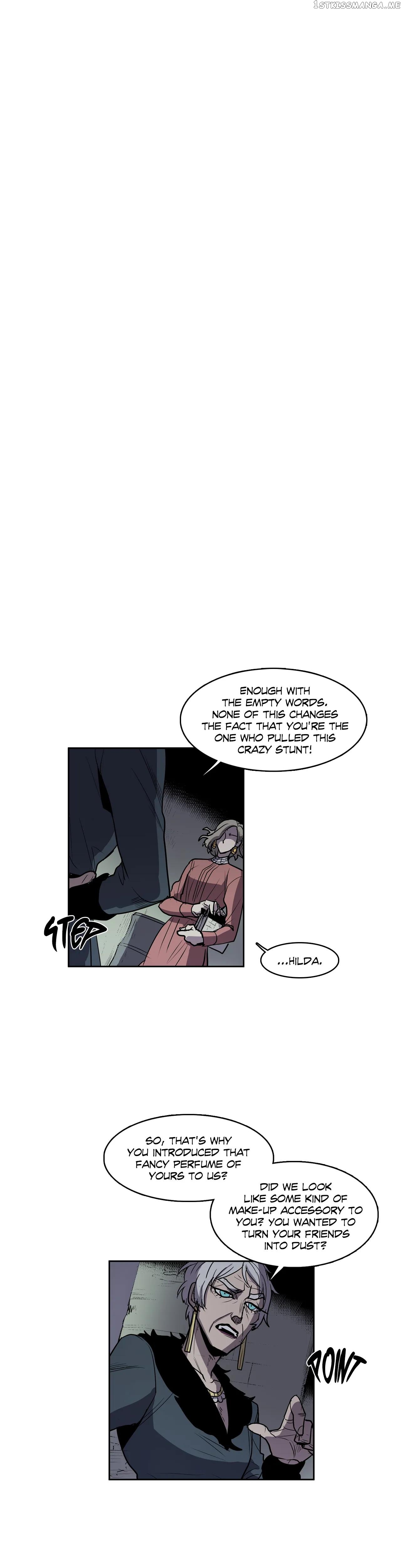 The Shop With No Name Chapter 40 - page 6