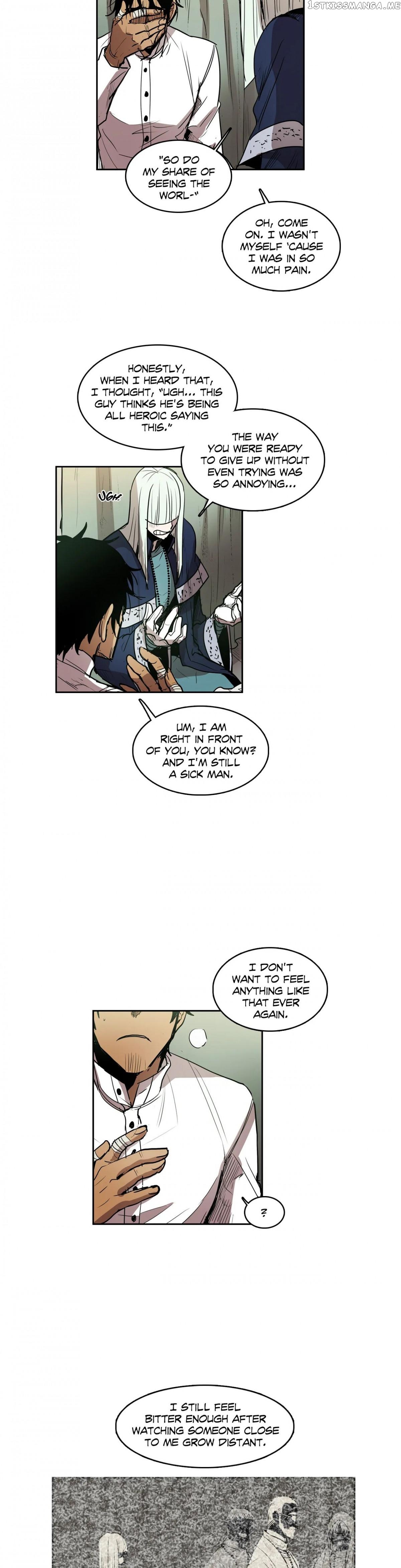 The Shop With No Name Chapter 62 - page 14