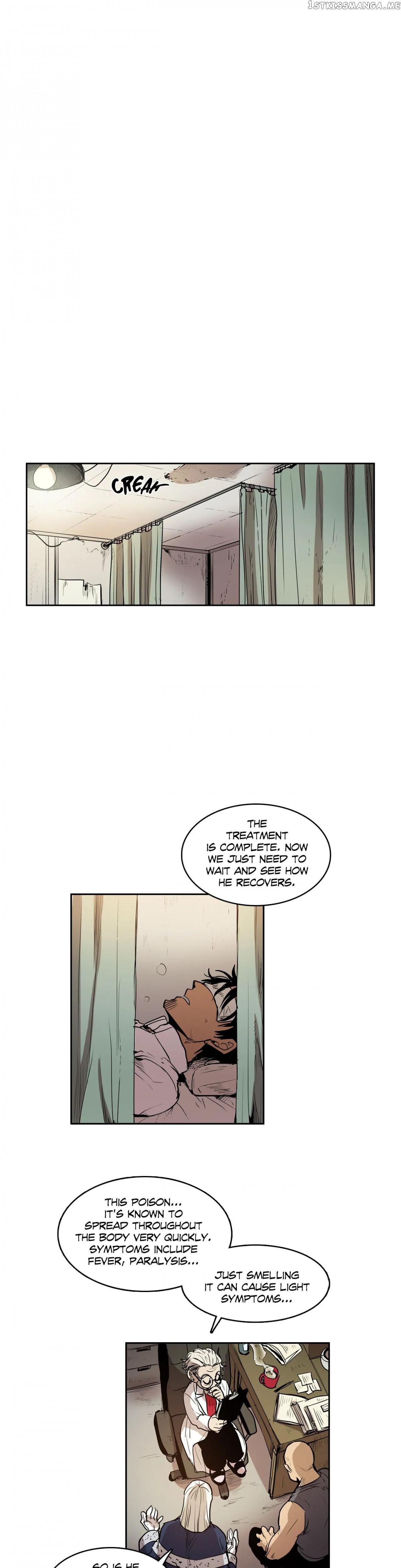 The Shop With No Name Chapter 62 - page 7