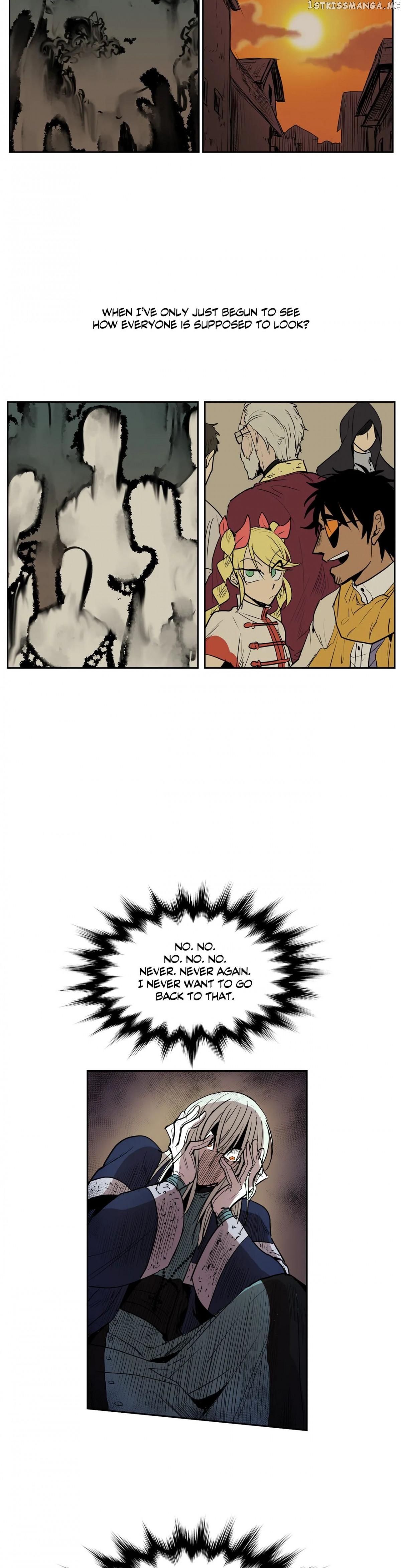 The Shop With No Name Chapter 61 - page 14