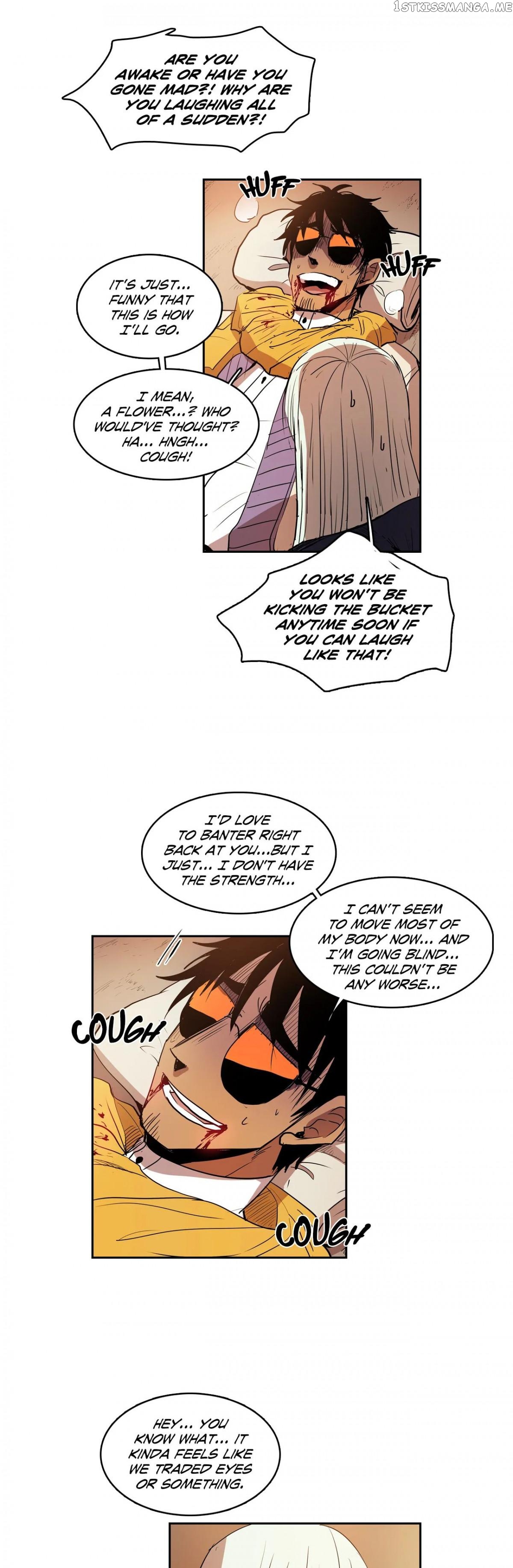 The Shop With No Name Chapter 61 - page 19