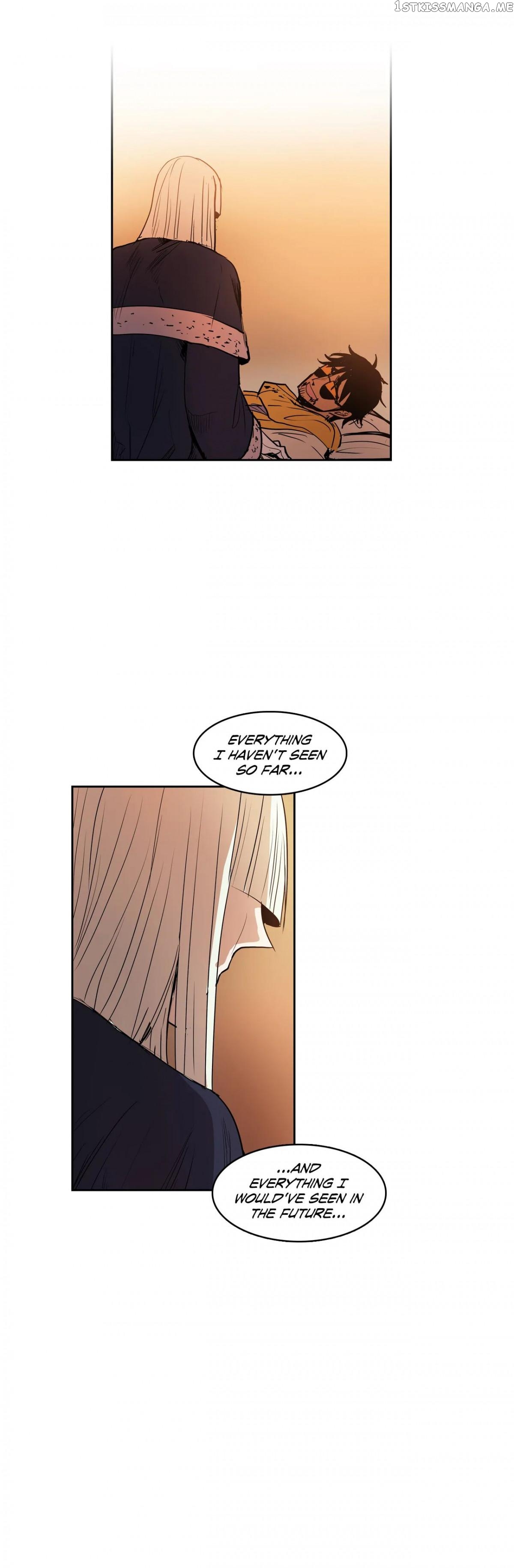 The Shop With No Name Chapter 61 - page 21