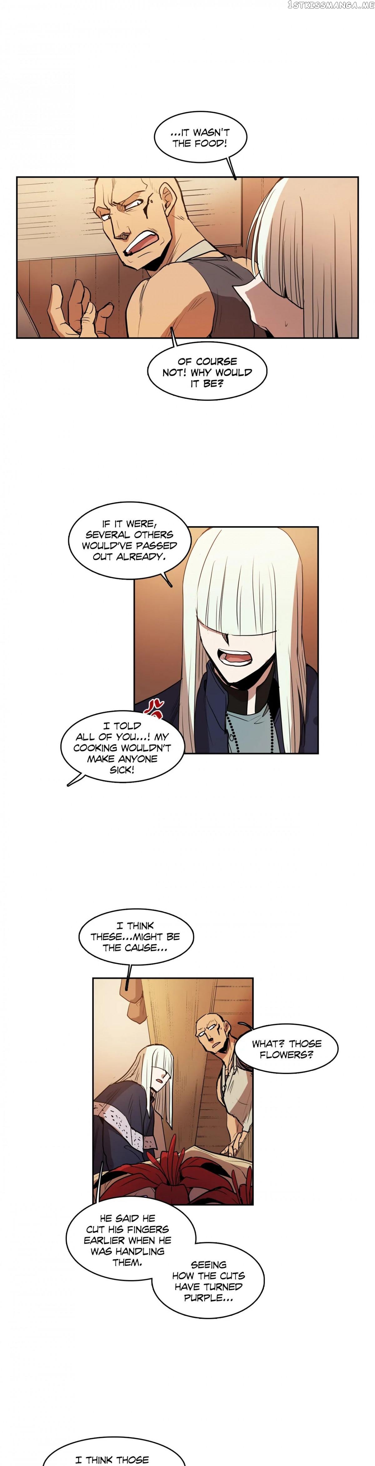 The Shop With No Name Chapter 61 - page 7