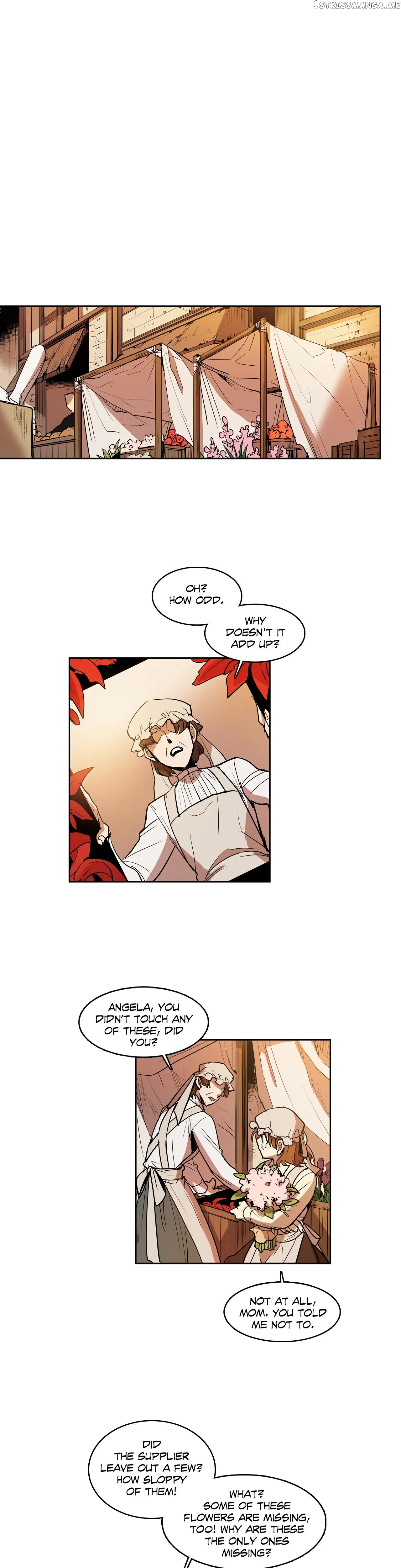 The Shop With No Name Chapter 60 - page 1