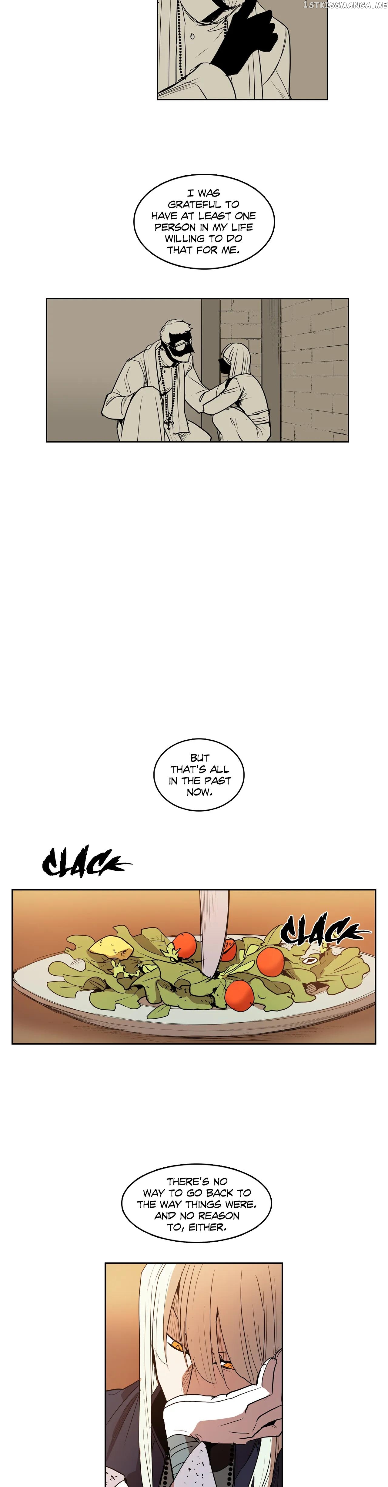 The Shop With No Name Chapter 60 - page 16