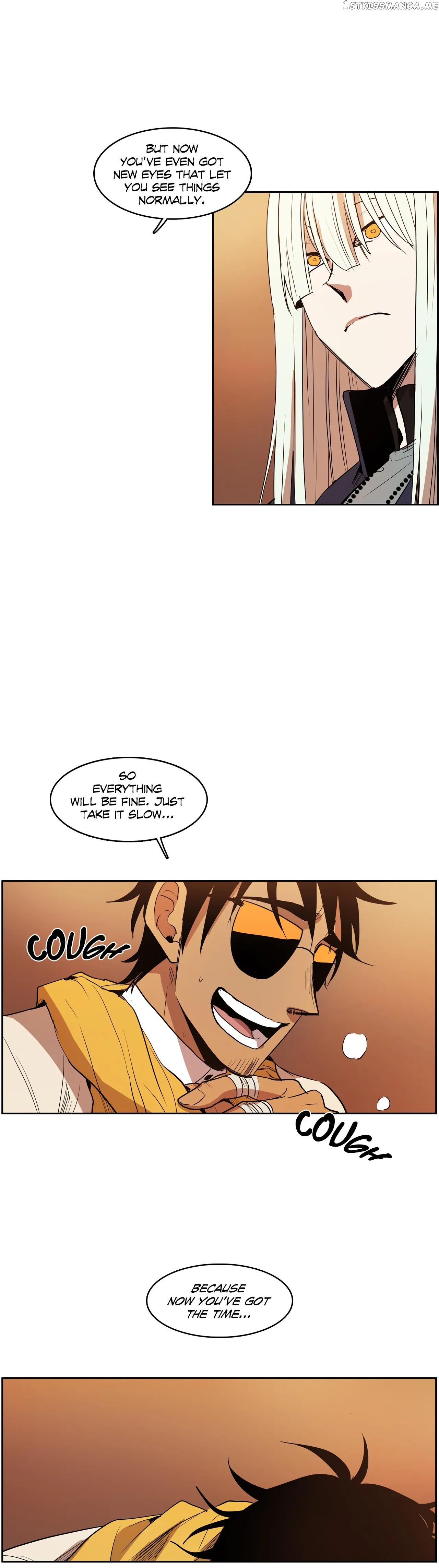 The Shop With No Name Chapter 60 - page 19