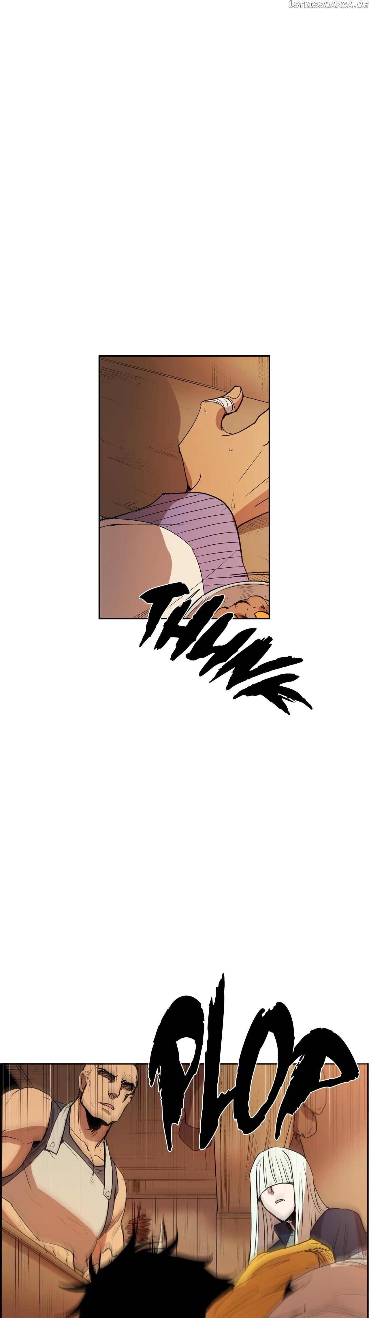 The Shop With No Name Chapter 60 - page 20