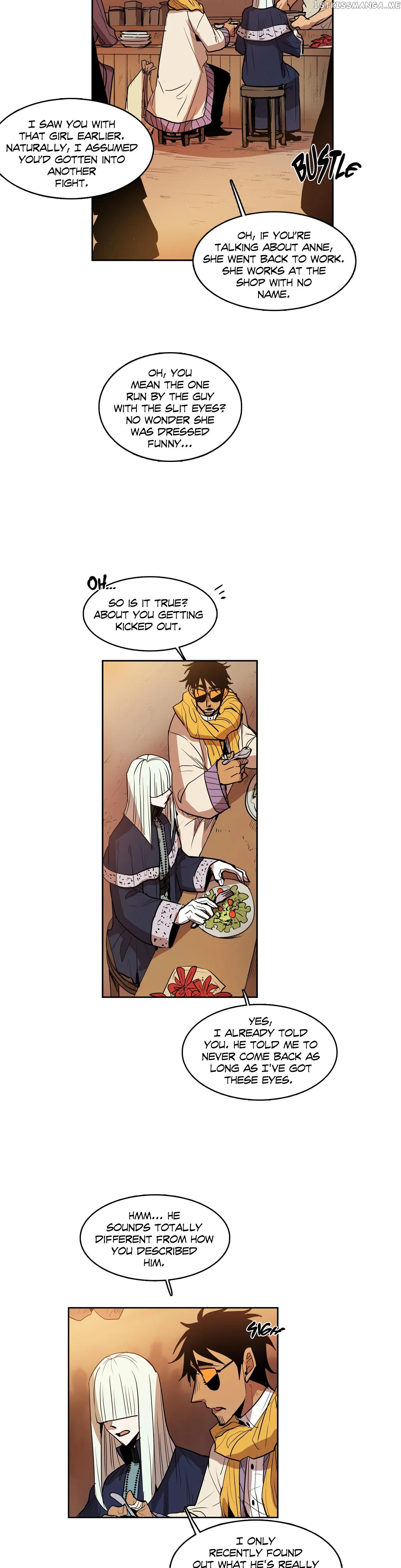 The Shop With No Name Chapter 60 - page 3