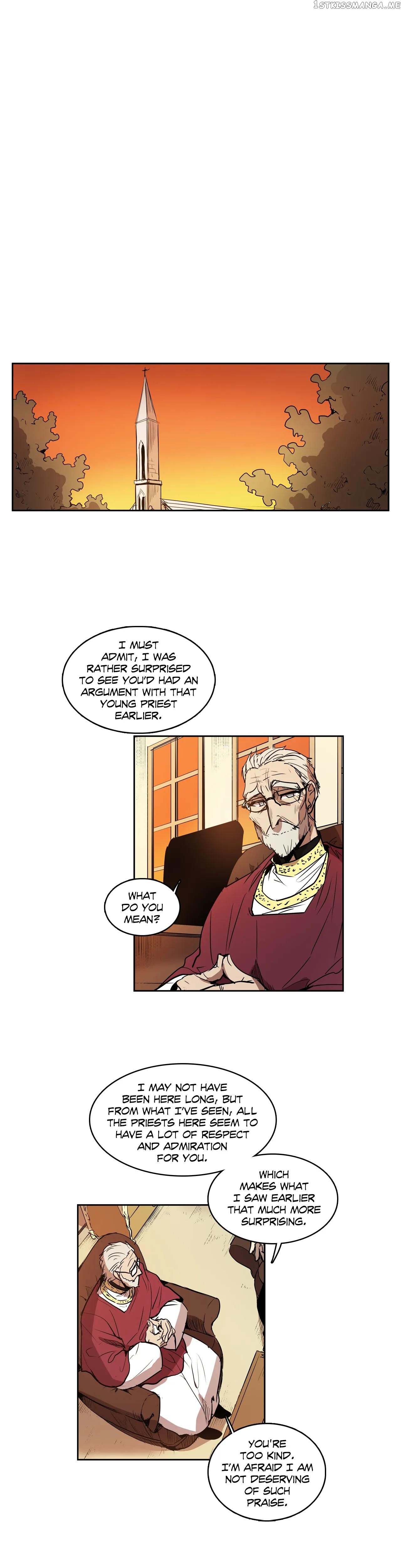 The Shop With No Name Chapter 60 - page 6