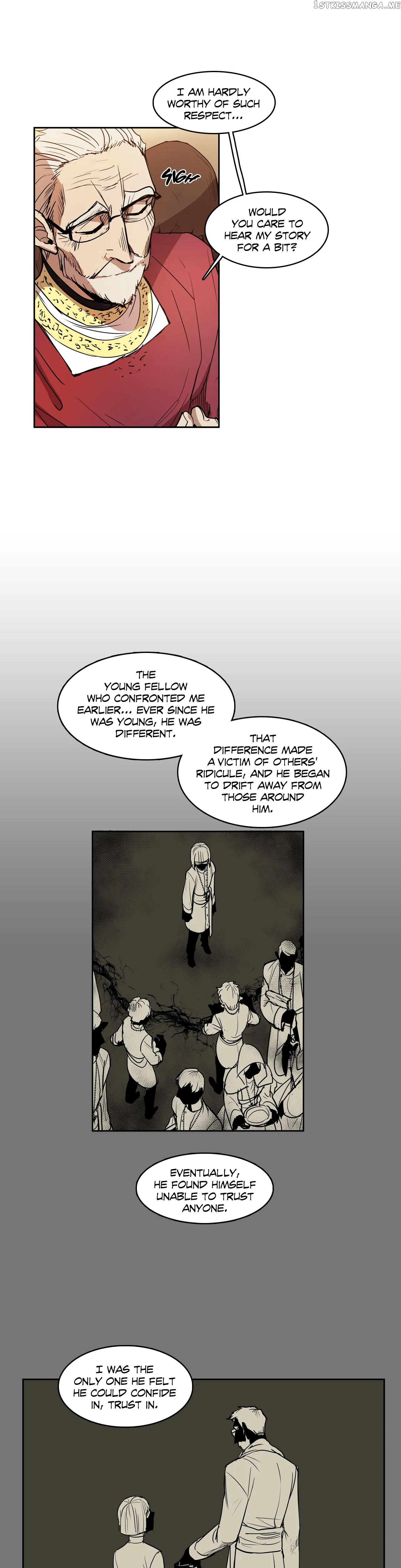 The Shop With No Name Chapter 60 - page 7