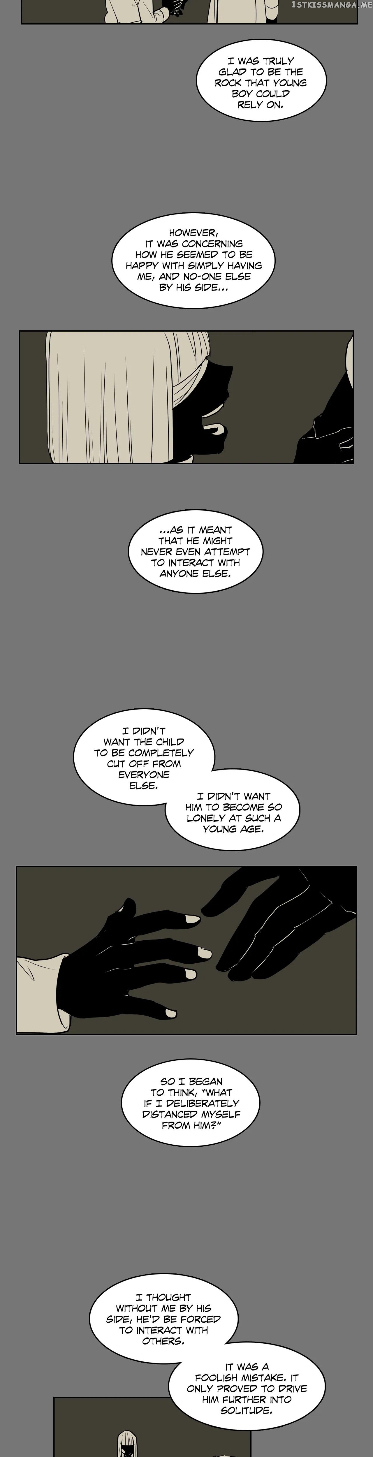 The Shop With No Name Chapter 60 - page 8
