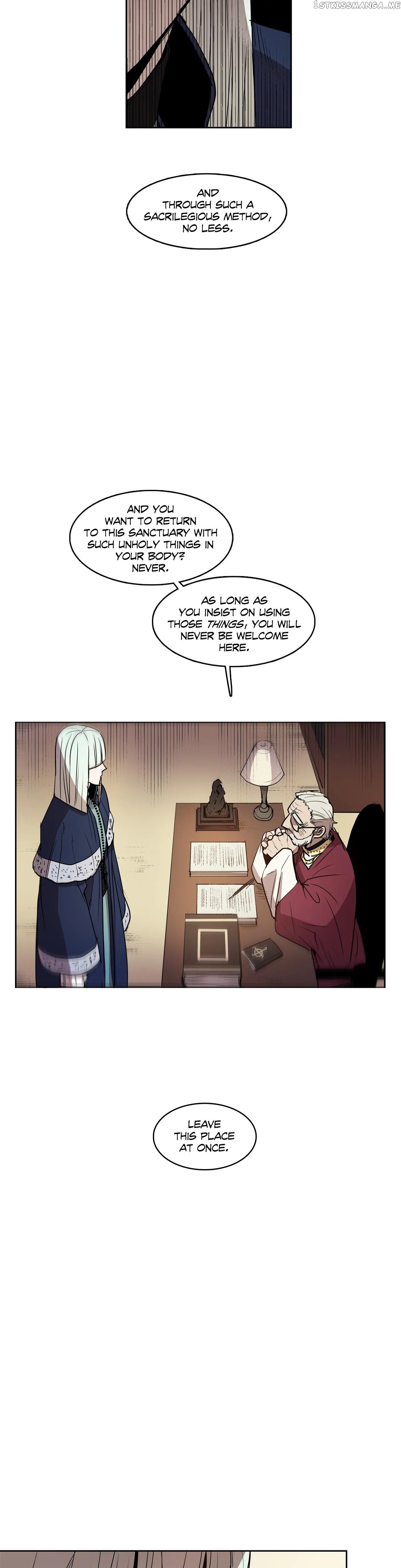 The Shop With No Name Chapter 57 - page 10