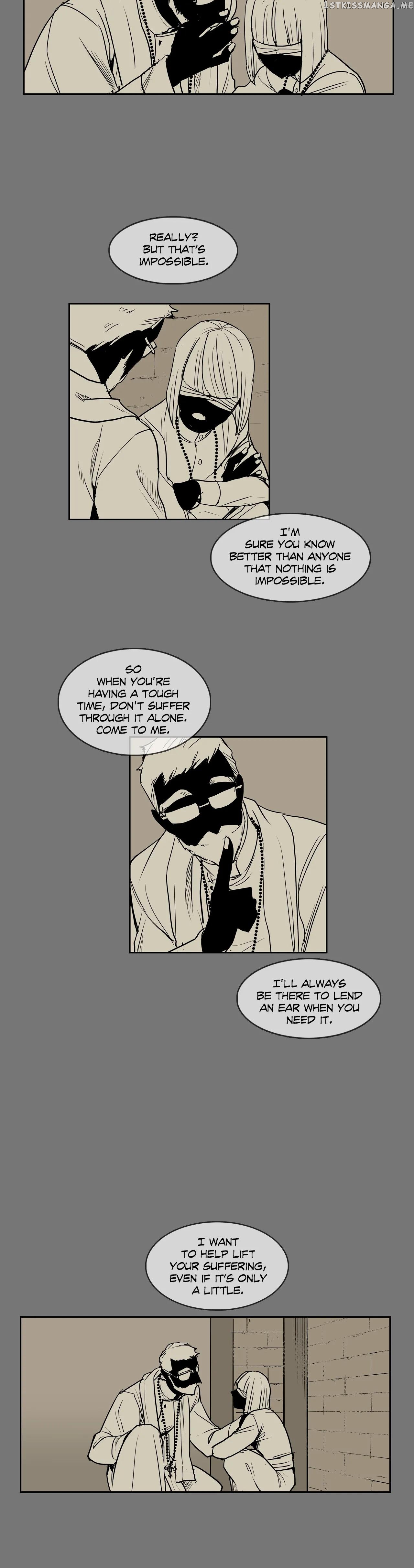 The Shop With No Name Chapter 57 - page 14