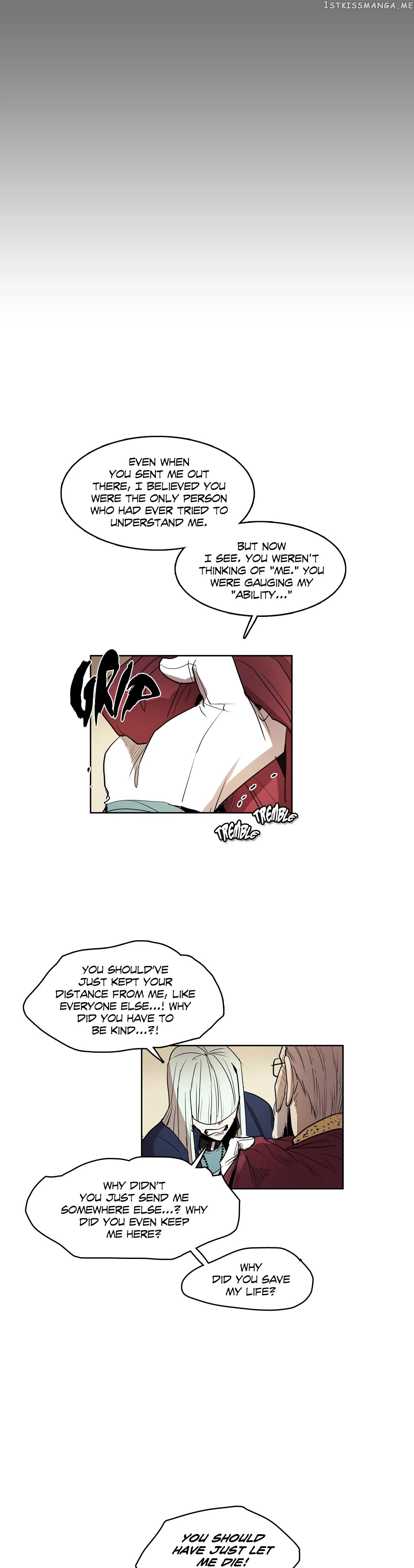 The Shop With No Name Chapter 57 - page 15