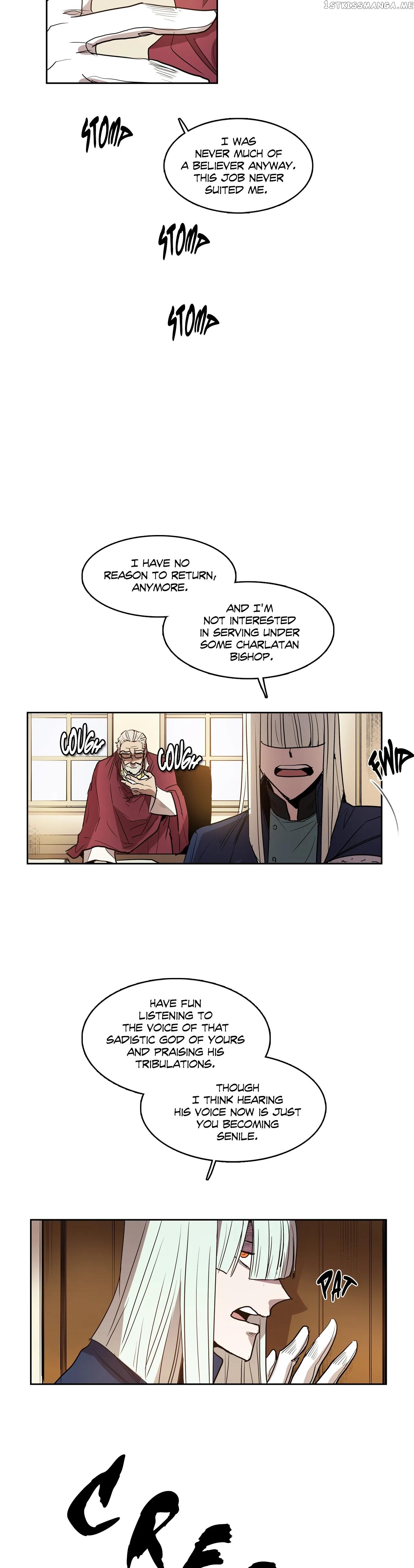 The Shop With No Name Chapter 57 - page 17
