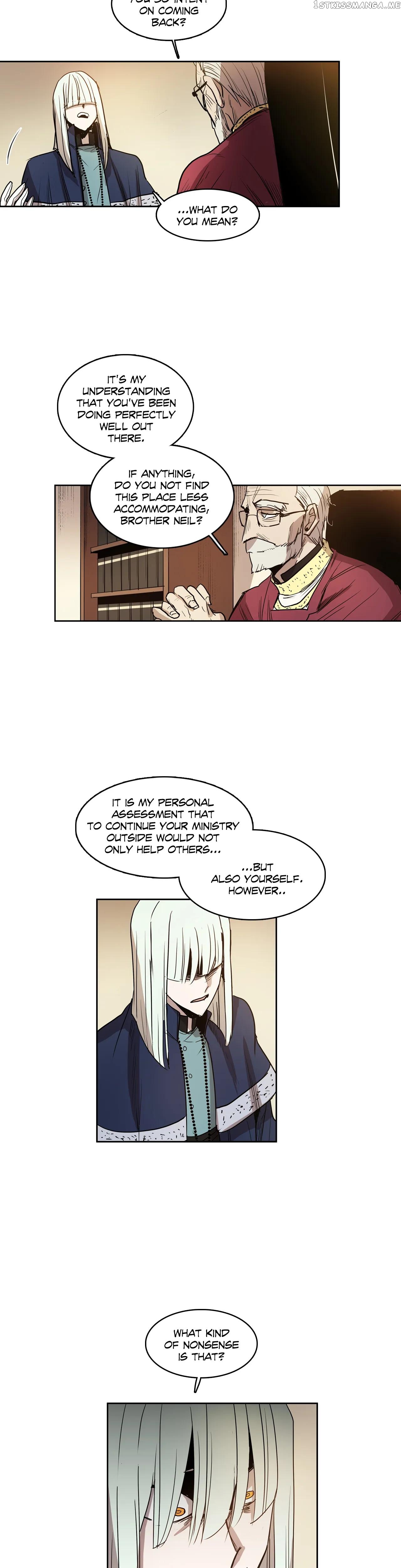 The Shop With No Name Chapter 57 - page 4