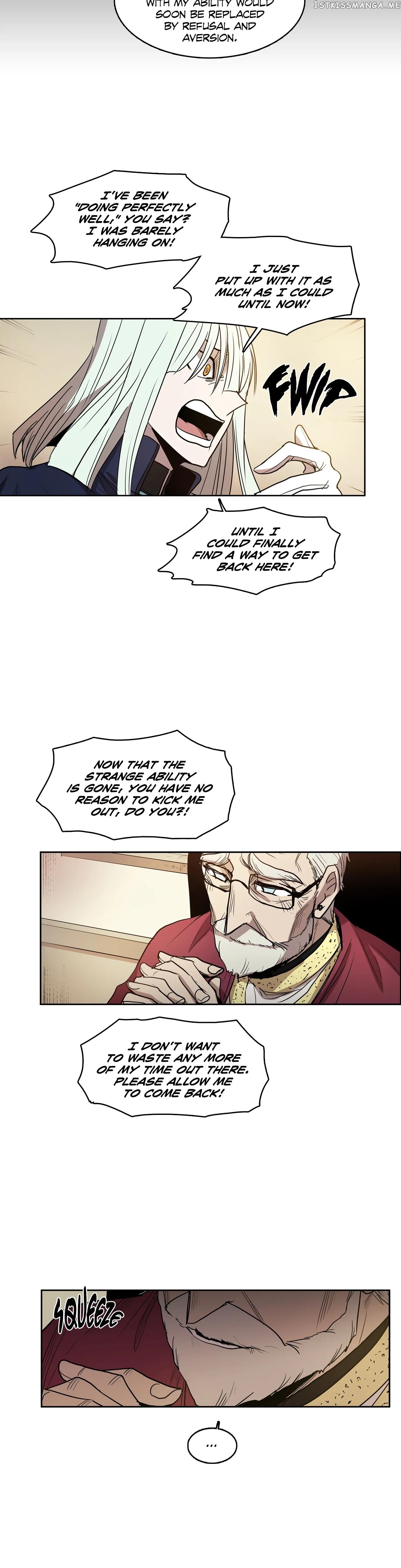 The Shop With No Name Chapter 57 - page 6
