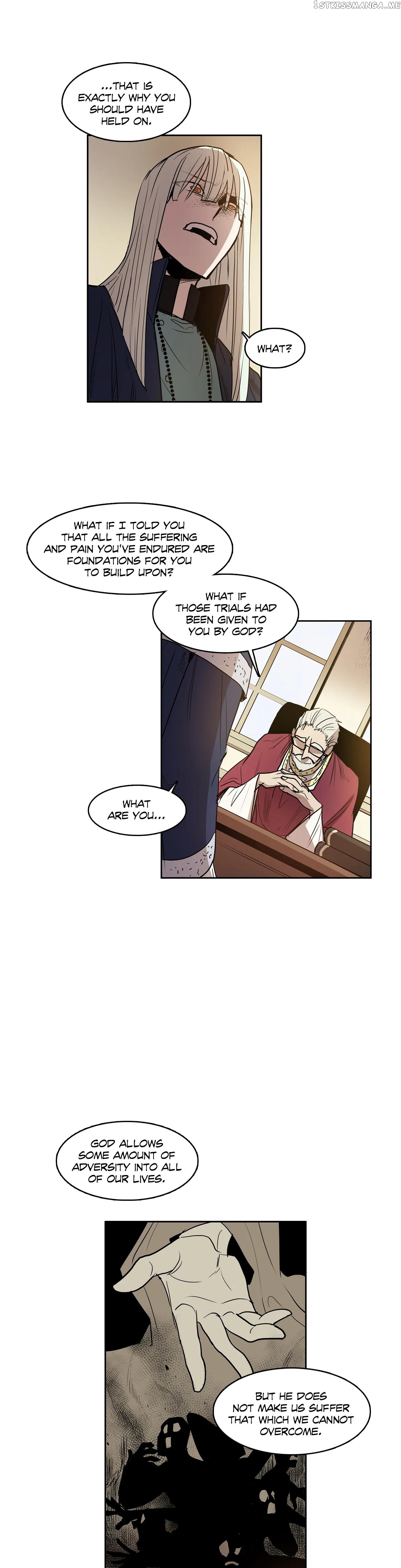 The Shop With No Name Chapter 57 - page 7