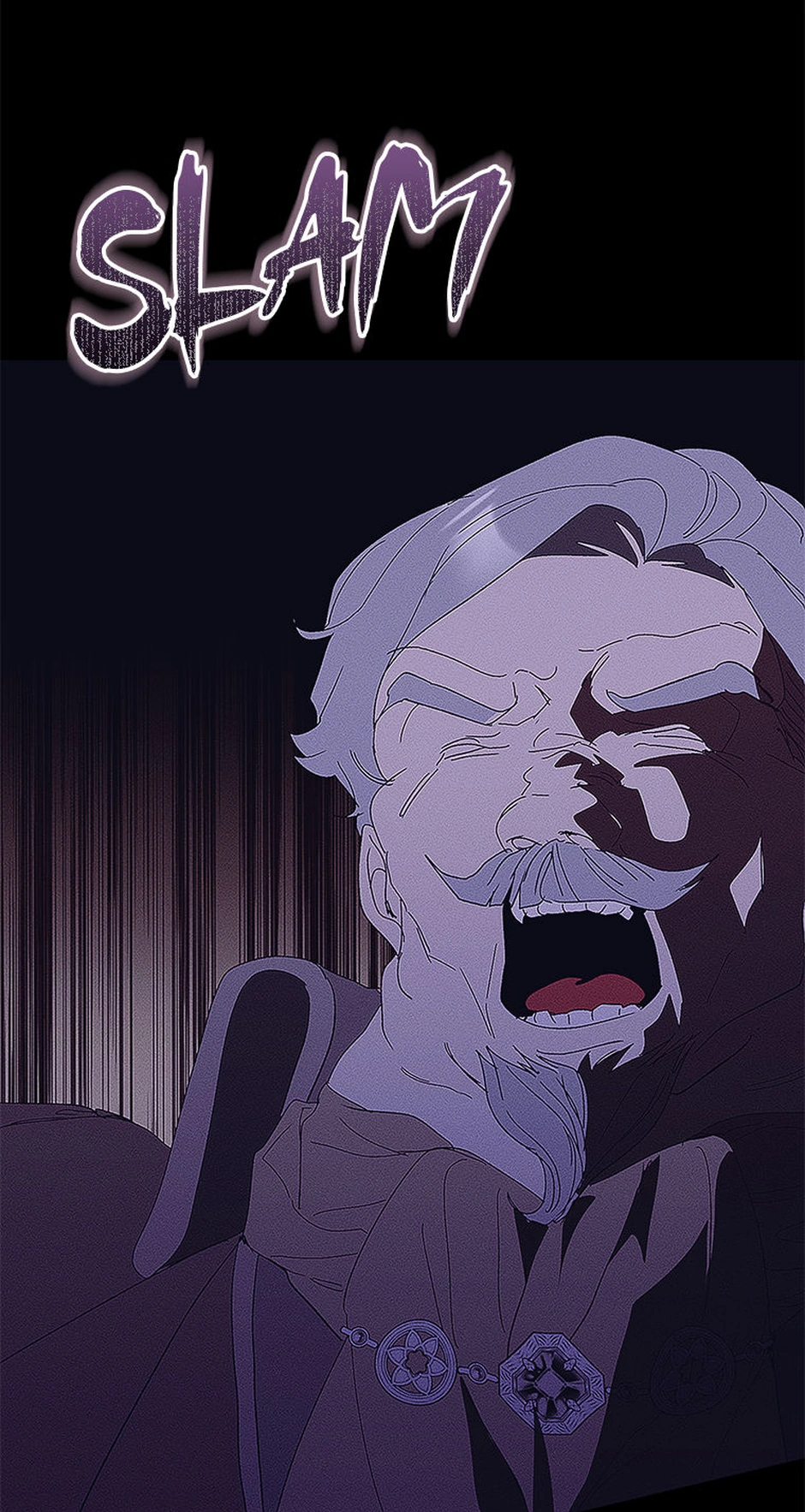 Healing the Duke of Darkness Chapter 64 - page 15