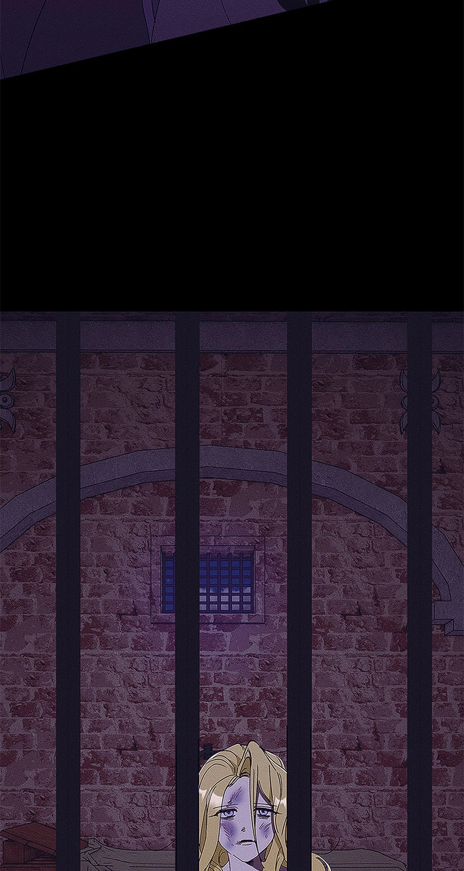 Healing the Duke of Darkness Chapter 64 - page 16