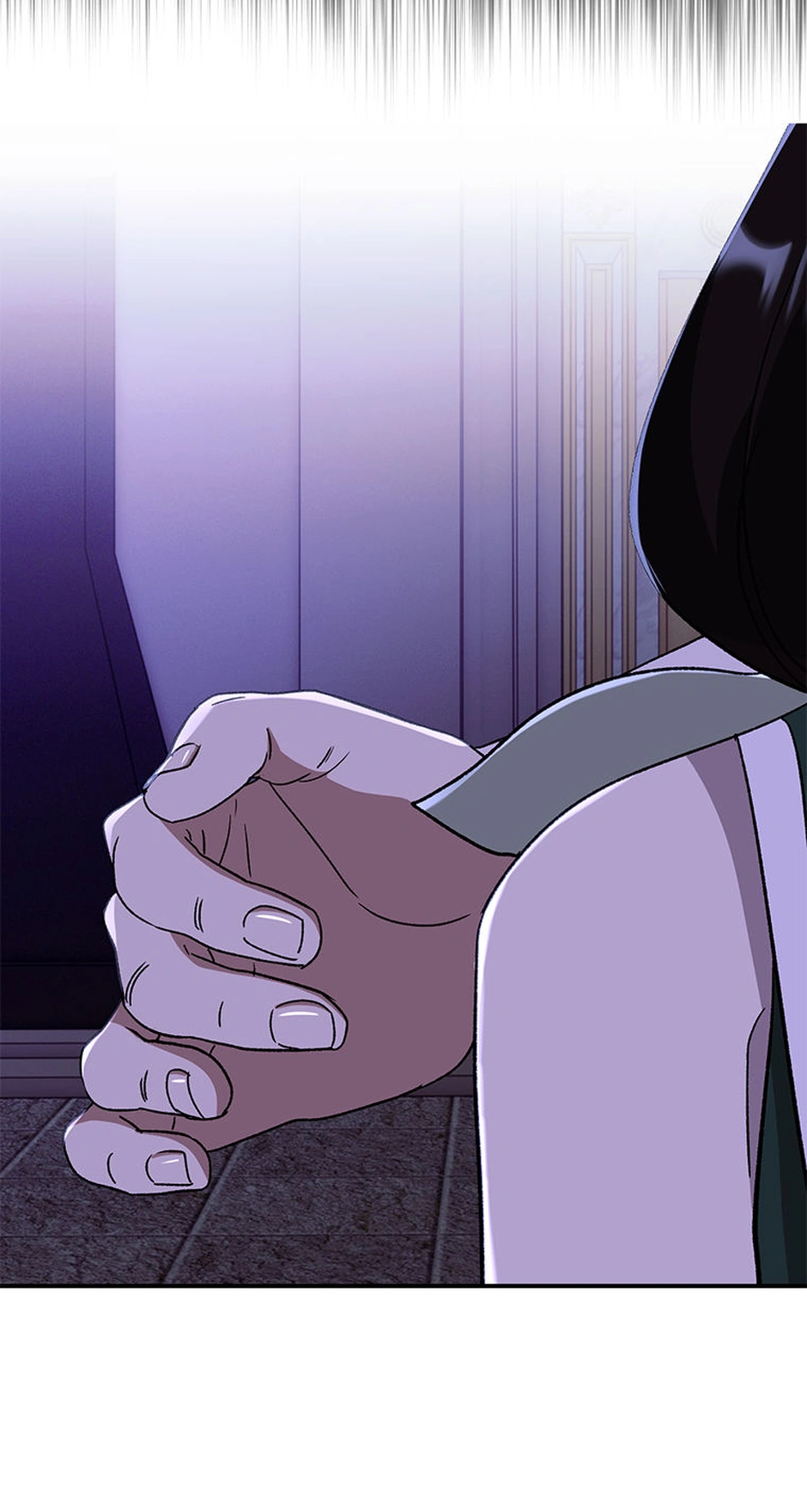 Healing the Duke of Darkness Chapter 64 - page 19