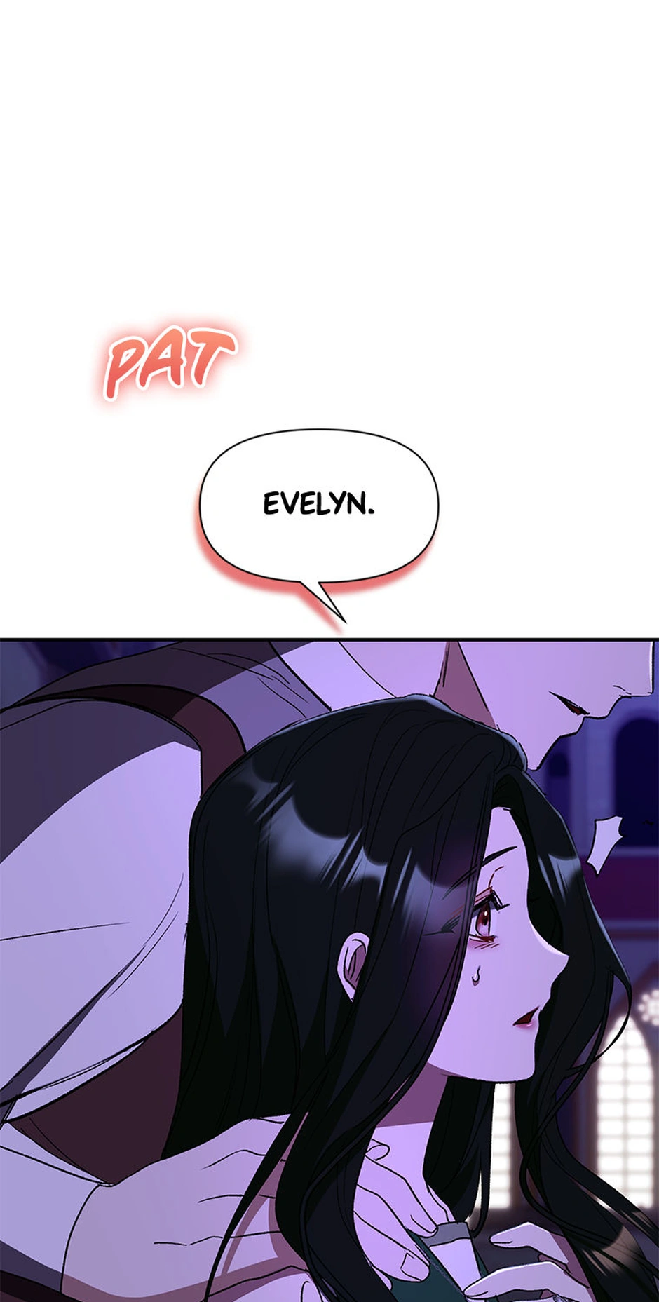 Healing the Duke of Darkness Chapter 64 - page 20