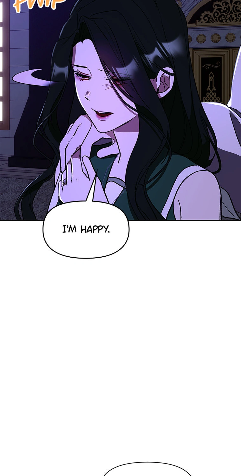 Healing the Duke of Darkness Chapter 64 - page 23