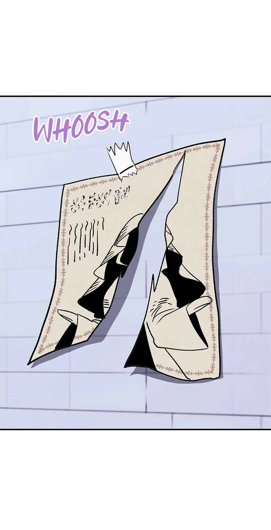 Healing the Duke of Darkness Chapter 64 - page 31
