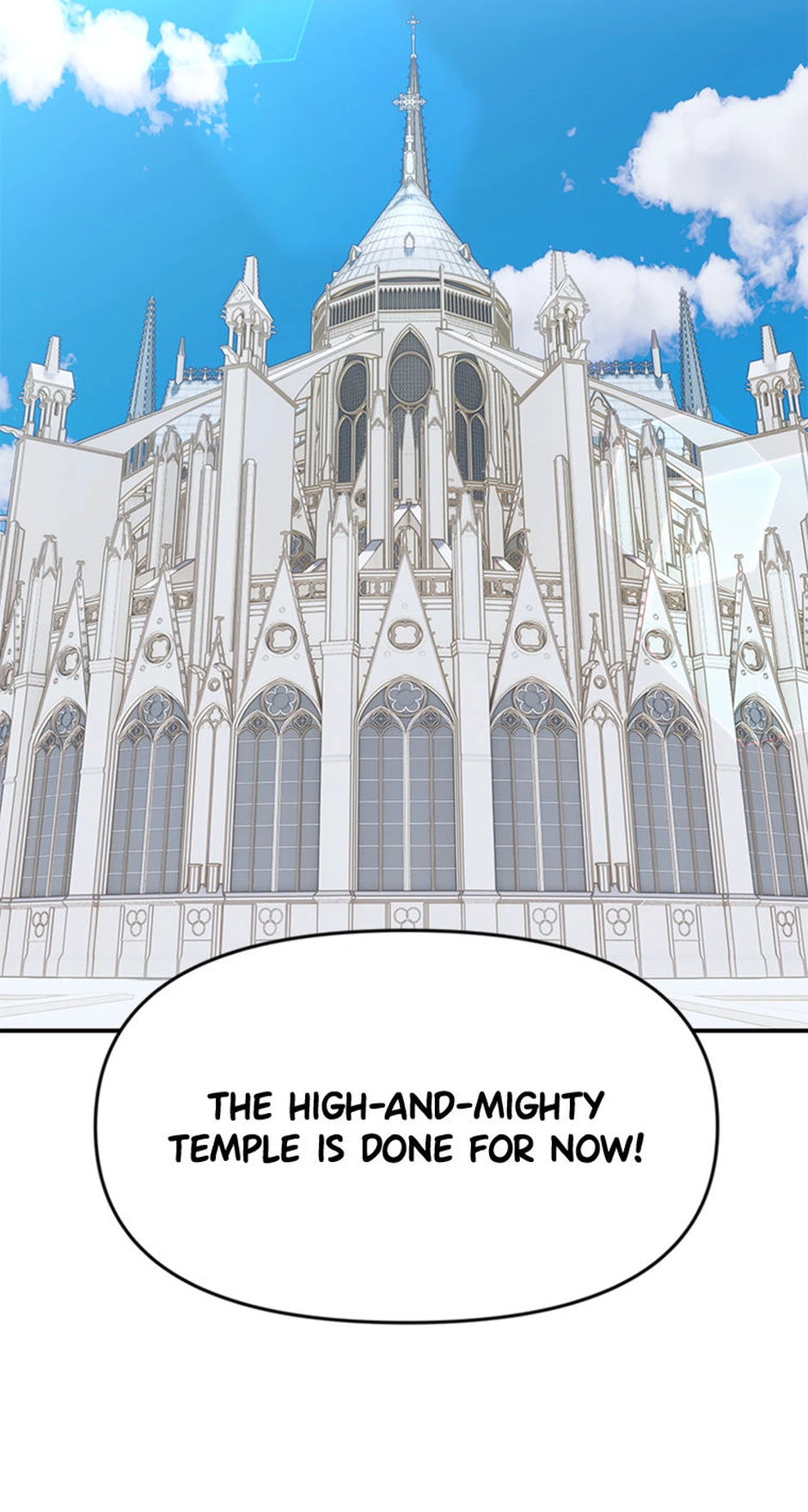 Healing the Duke of Darkness Chapter 64 - page 37