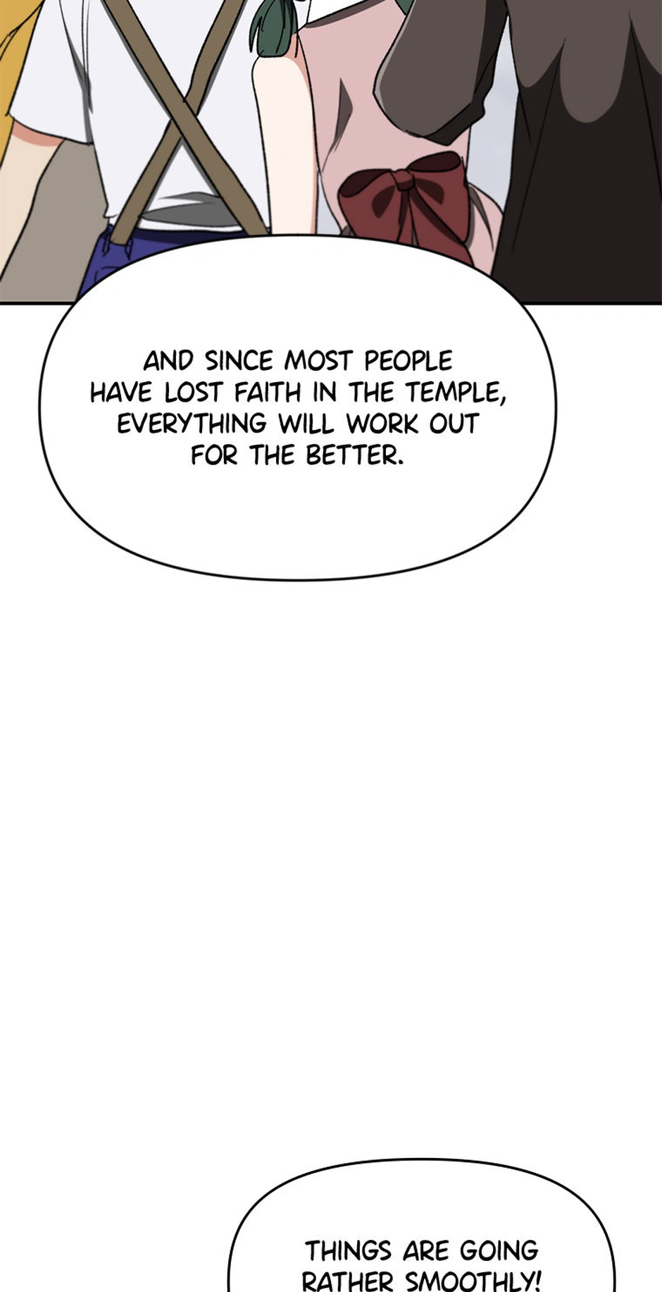 Healing the Duke of Darkness Chapter 64 - page 48