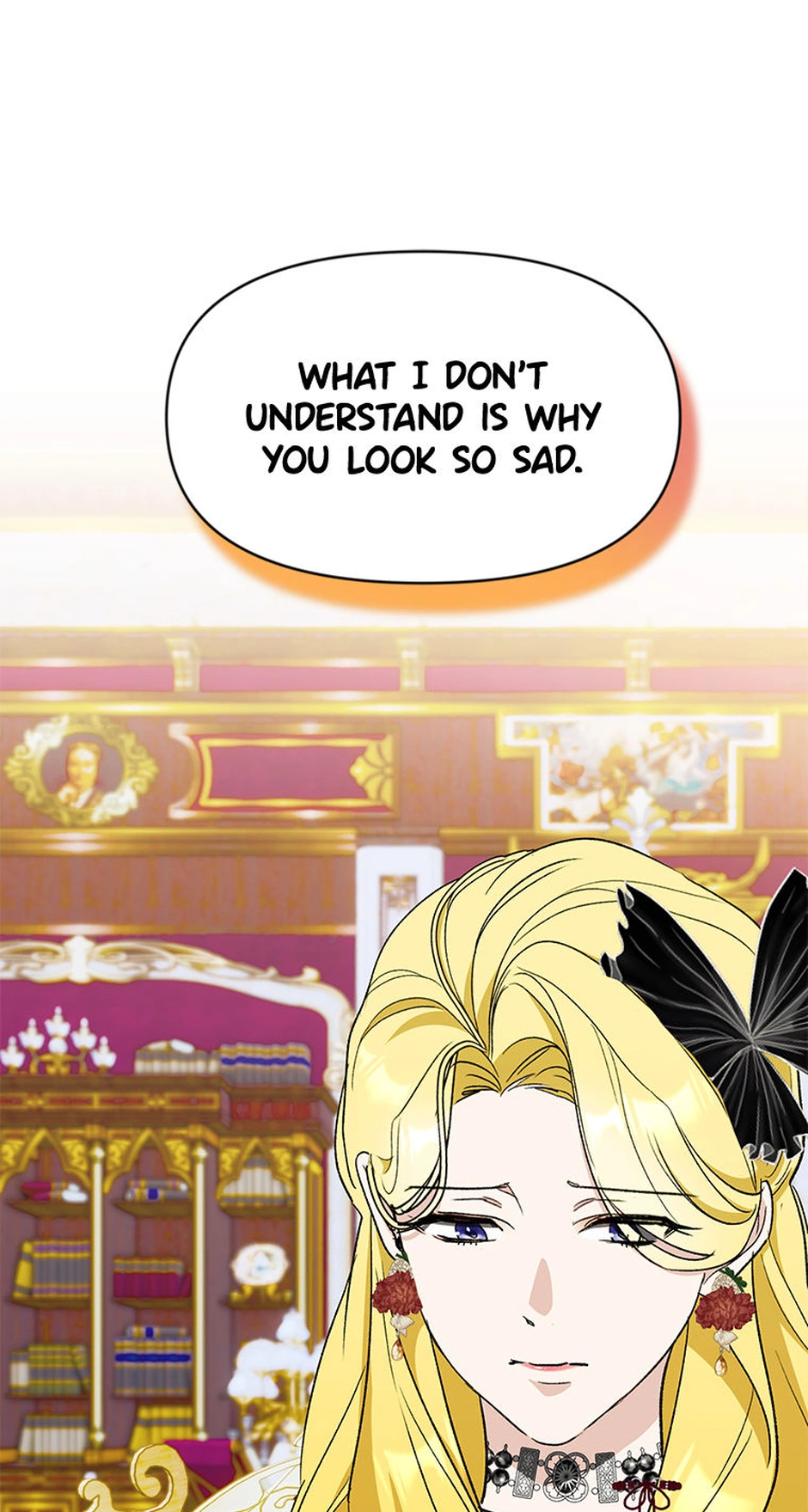 Healing the Duke of Darkness Chapter 64 - page 50