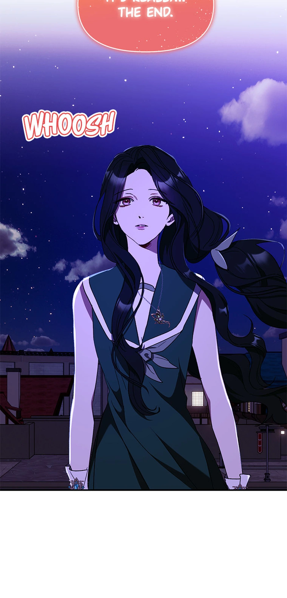 Healing the Duke of Darkness Chapter 64 - page 6