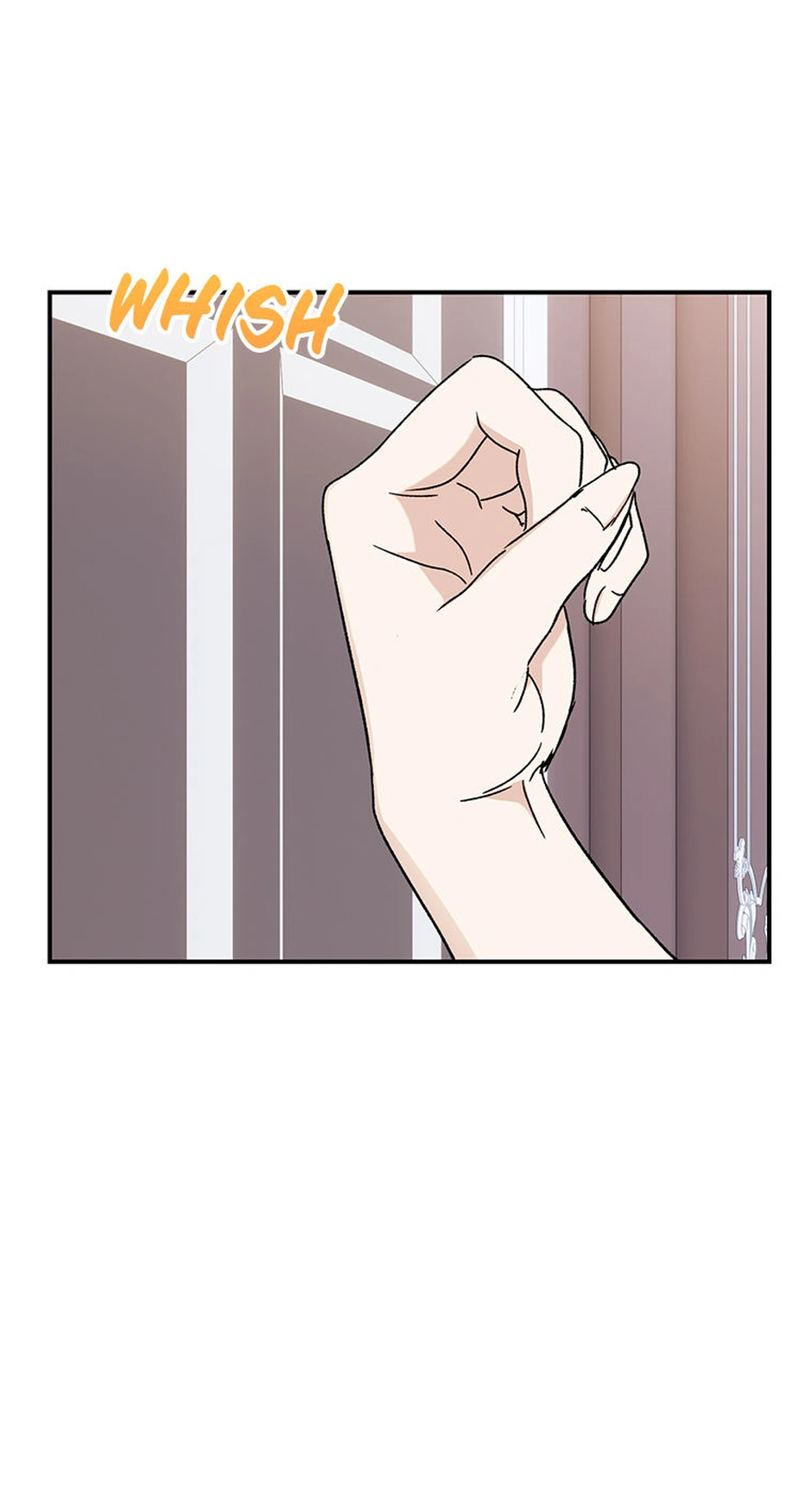 Healing the Duke of Darkness Chapter 64 - page 69