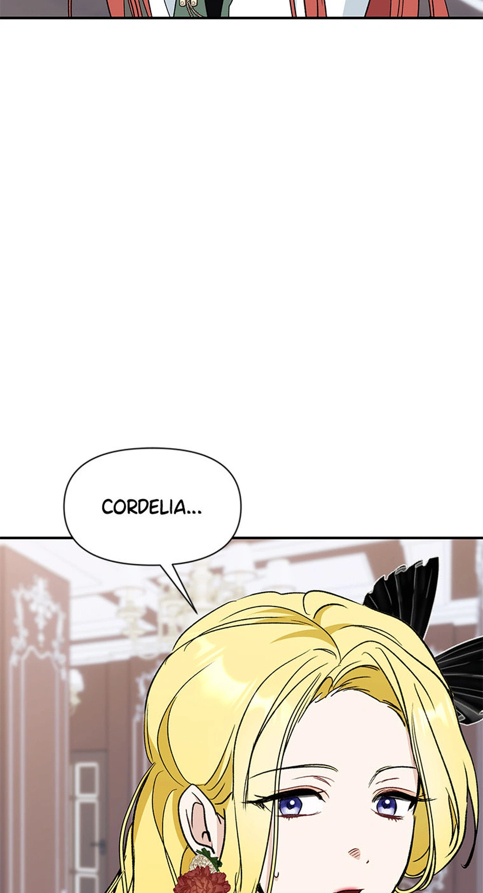 Healing the Duke of Darkness Chapter 64 - page 72