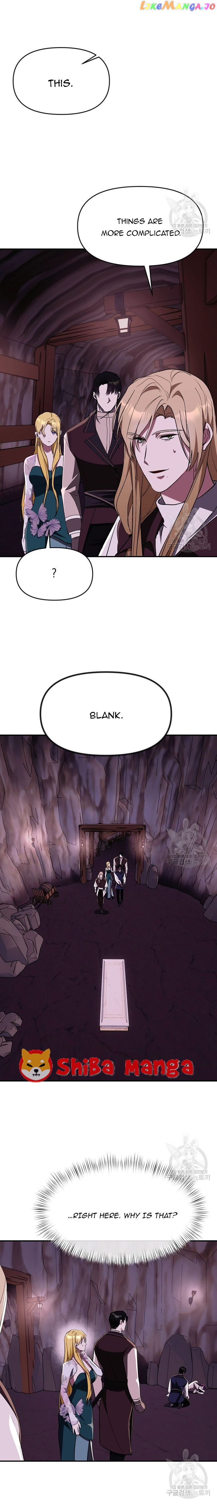 Healing the Duke of Darkness Chapter 44 - page 16