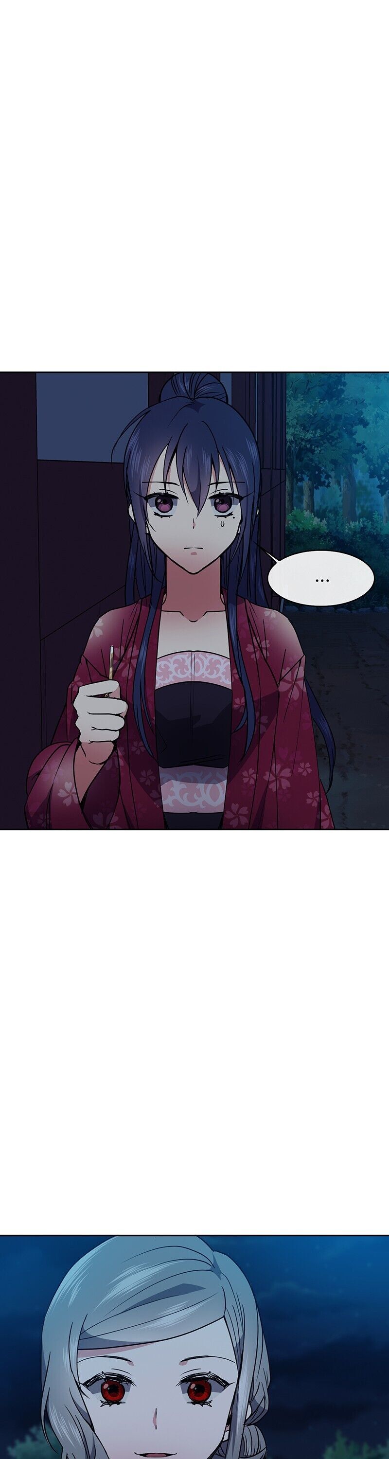 Queen's Revenge Chapter 34 - page 3