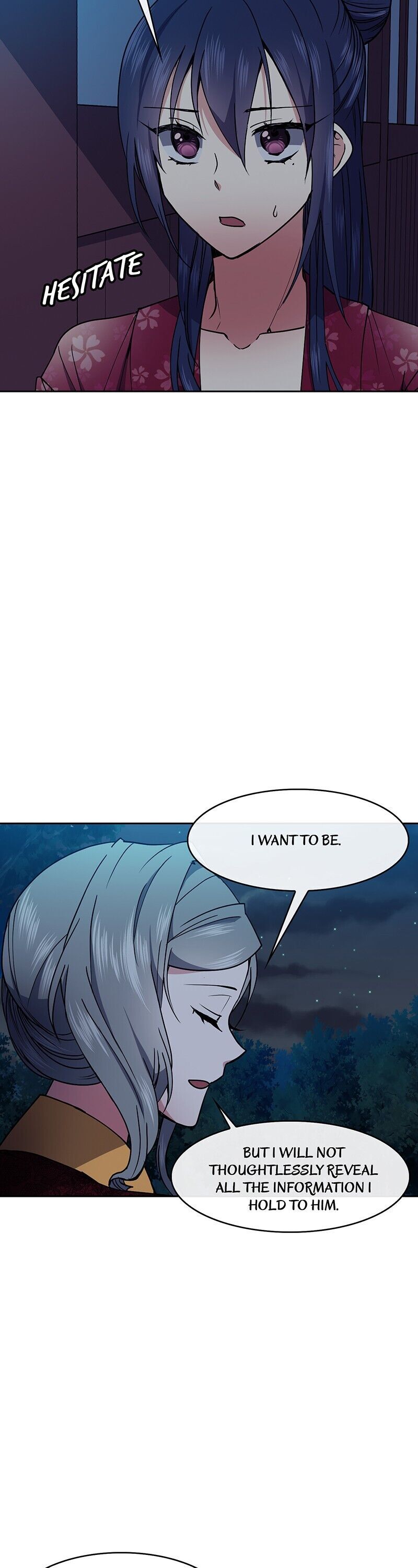 Queen's Revenge Chapter 34 - page 5