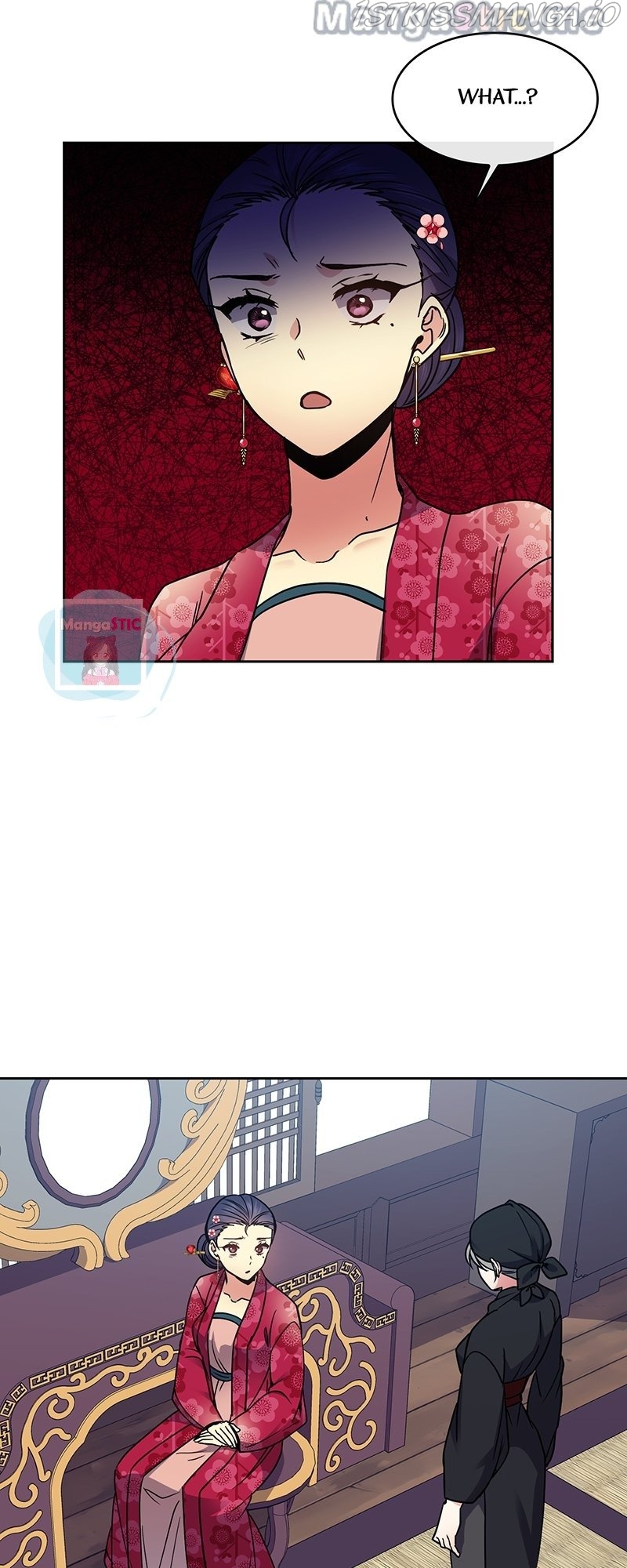 Queen's Revenge Chapter 100 - page 29