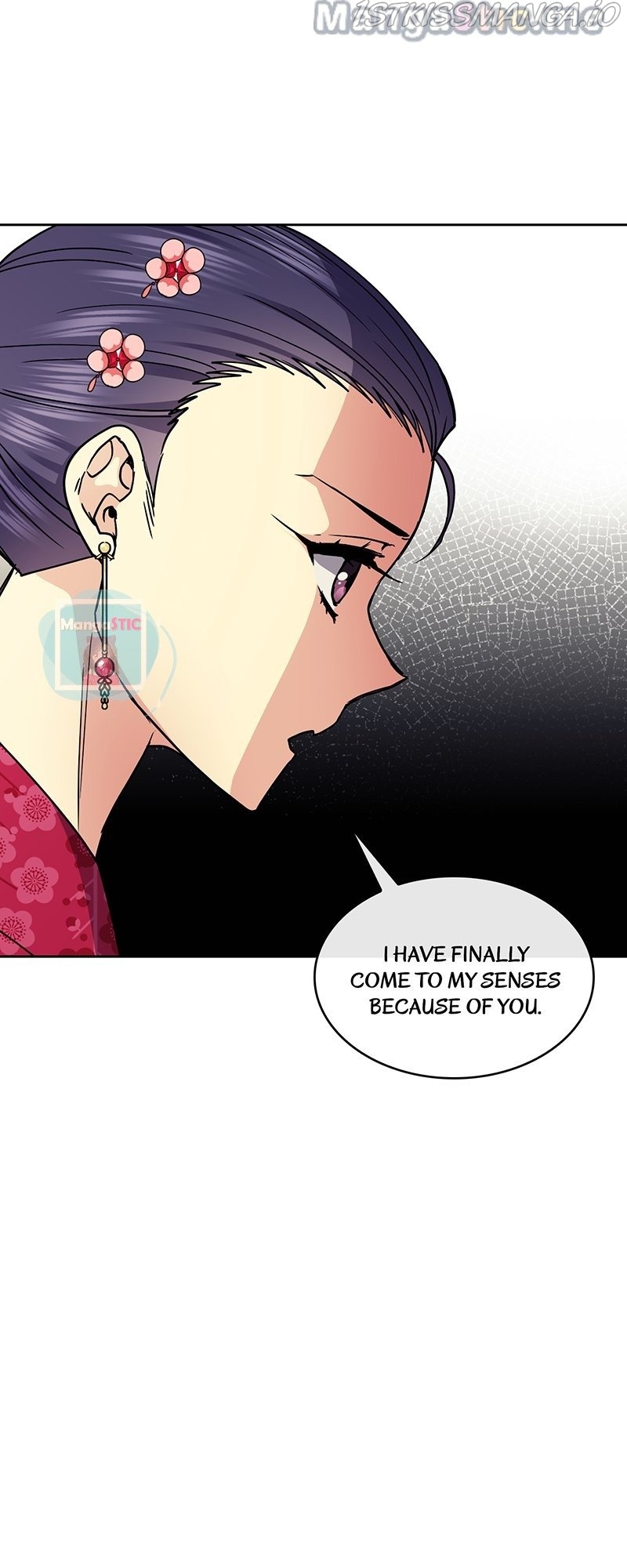 Queen's Revenge Chapter 100 - page 38