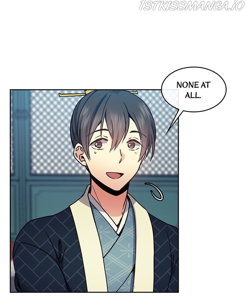 Queen's Revenge Chapter 100 - page 44