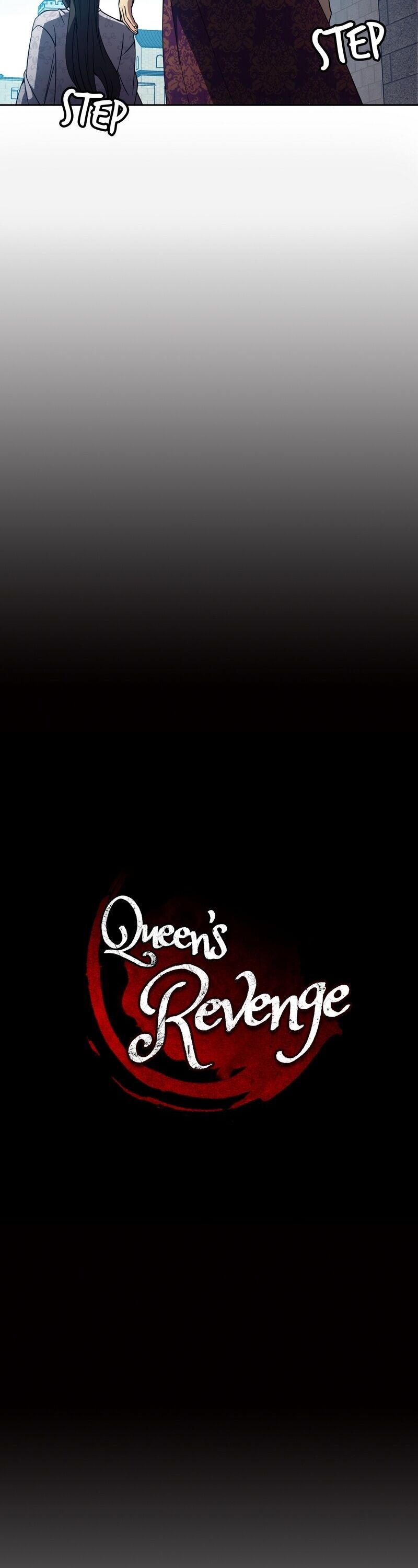 Queen's Revenge Chapter 43 - page 19