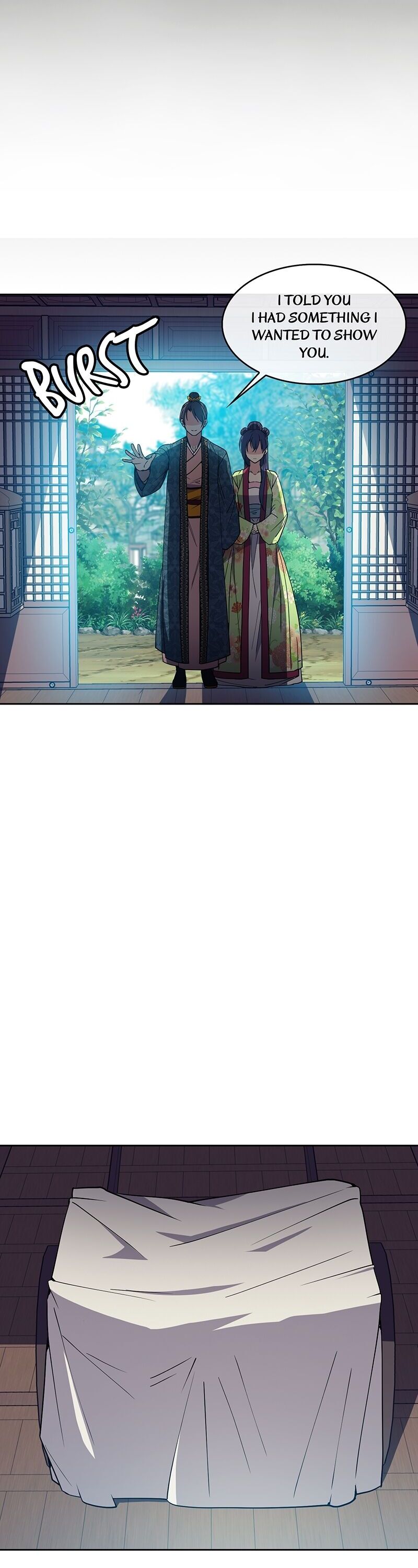 Queen's Revenge Chapter 43 - page 2
