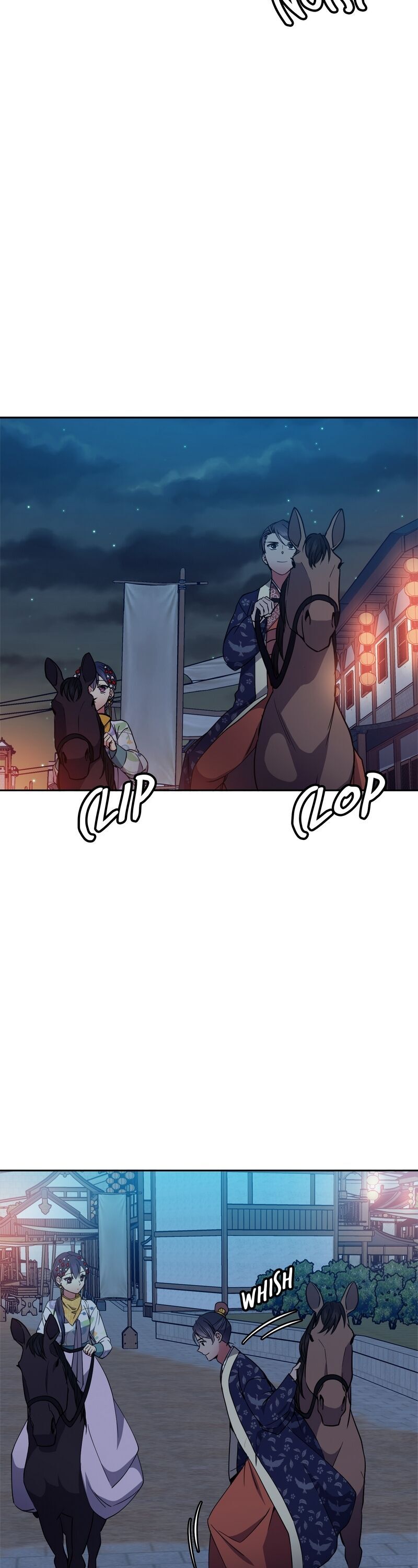 Queen's Revenge Chapter 43 - page 21