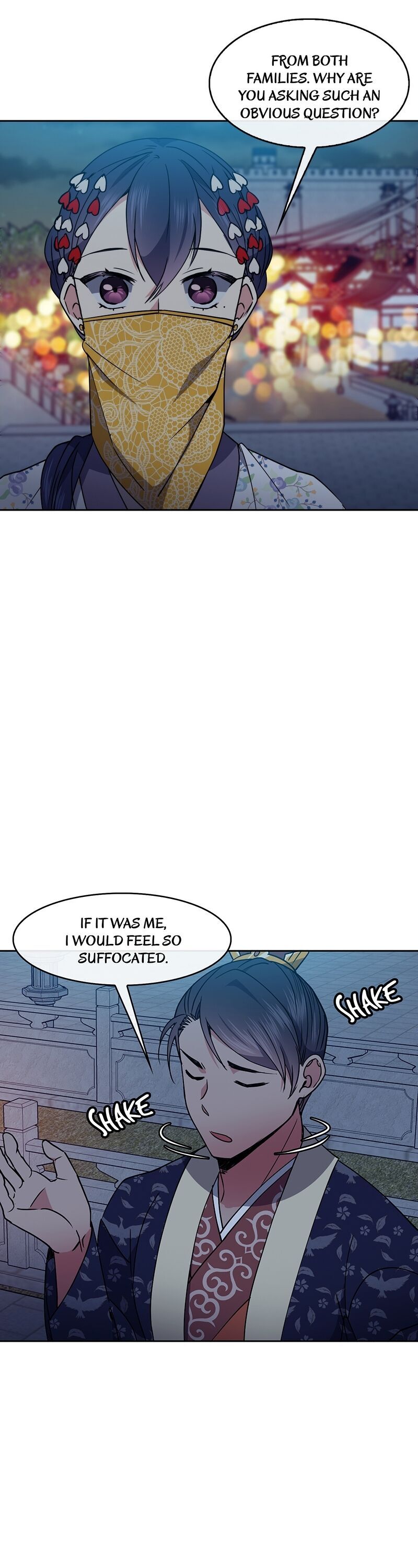 Queen's Revenge Chapter 43 - page 25