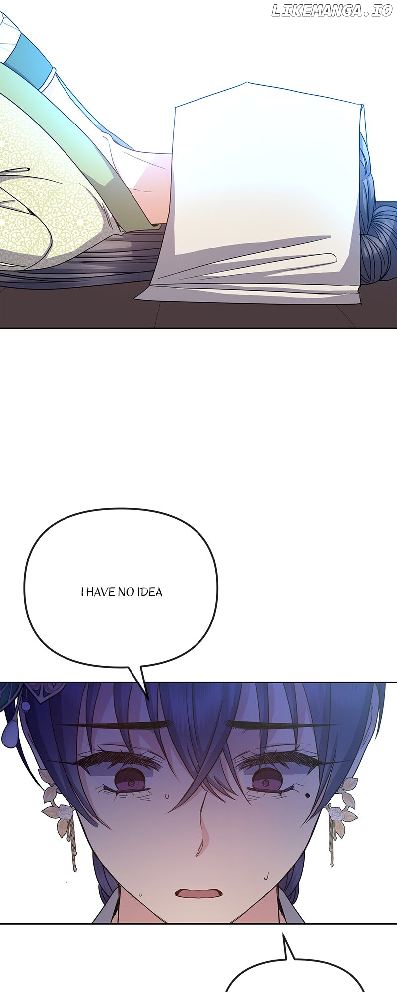 Queen's Revenge Chapter 187 - page 51